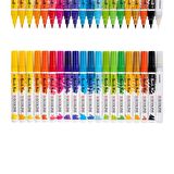Talens Talens Ecoline Brush Pen 20li Canlı Renkler