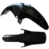 Monero YAMAHA YBR ÖN ÇAMURLUK SİYAH 2006