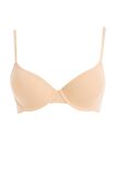 DeFacto Pedli Micro Comfort Pedli Tişört Bra-Fall in Love T8471AZ24AUBG392