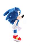 66088 Sonic Boom & Arkadaşları Figür Peluş Oyuncak Büyük Boy Kirpi Sonic