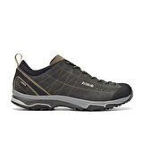 Asolo A40012 00 A921 Nucleon GV MM Graphite/Brown Erkek Outdoor Ayakkabı
