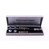 Pilli Yeşil Lazer Pointer Bm-521