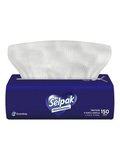 Selpak Professional V Katlı Premium Havlu 150 Yaprak x 15 Adet (7907035)