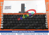 Asus V09236FS1 Klavye Siyah Türkçe