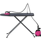Laurastar Lift Star Pinky 3,5 Bar Alüminyum Taban 2200 W Buhar Kazanlı Ütü