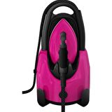 Laurastar Lift Star Pinky 3,5 Bar Alüminyum Taban 2200 W Buhar Kazanlı Ütü