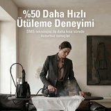 Laurastar Lift Plus 3,5 Bar Alüminyum Taban 2200 W Buhar Kazanlı Ütü