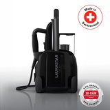 Laurastar Lift Plus 3,5 Bar Alüminyum Taban 2200 W Buhar Kazanlı Ütü