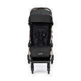 Maxi-Cosi Eva 3 Otomatik Katlanan Kompakt Bebek Arabası Essesntial Black Champagne