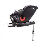 Maxi-Cosi Spinel 360° Dönebilen Isofixli 0 - 36 kg Oto Koltuğu Siyah