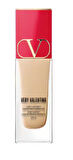 VALENTINO Very Valentino Light Amber 1 - Çok hafif fondöten, 24 saat kalıcı, SPF 25