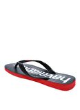 Havaianas Kırmızı Erkek Terlik TOP LOGOMANIA 2