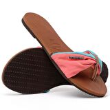 Havaianas You St Tropez Color Rust  Pas Rengi Kadın Terlik