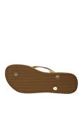 Havaianas Terlik, 41-42, Bronz