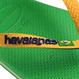 HAVAIANAS Brasil Mix Green Marine 4123206-1985