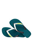 Havaianas Yeşil Erkek Terlik TOP MIX VIBE GREEN 39/40