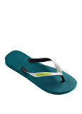 Havaianas Yeşil Erkek Terlik TOP MIX VIBE GREEN 39/40