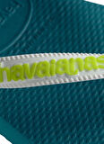 Havaianas Yeşil Erkek Terlik TOP MIX VIBE GREEN 39/40