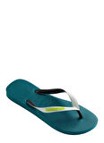 Havaianas Yeşil Erkek Terlik TOP MIX VIBE GREEN 41/42