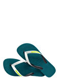Havaianas Yeşil Erkek Terlik TOP MIX VIBE GREEN 41/42