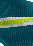 Havaianas Yeşil Erkek Terlik TOP MIX VIBE GREEN 41/42