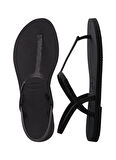 Havaianas Siyah Kadın Plaj Terliği HAV. YOU PARATY