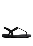 Havaianas Siyah Kadın Plaj Terliği HAV. YOU PARATY