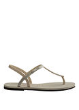 Havaianas Krem Kadın Plaj Terliği HAV. YOU PARATY