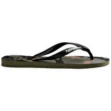 Havaianas Yeşil Erkek Terlik TOP CAMU GREEN 39/40