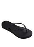 Havaianas Siyah Kadın Terlik HAV. SLIM FLATFORM SPARKLE