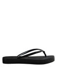Havaianas Siyah Kadın Terlik HAV. SLIM FLATFORM SPARKLE