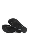 Havaianas Siyah Kadın Terlik HAV. SLIM FLATFORM SPARKLE
