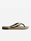 HAVAIANAS Top Logomania Colors II Green 4147526-0869