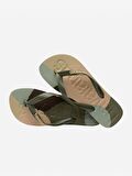 HAVAIANAS Top Logomania Colors II Green 4147526-0869