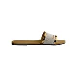 Havaianas You Trancoso Premium Bronze  Bronz Kadın Terlik