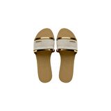 Havaianas You Trancoso Premium Bronze  Bronz Kadın Terlik