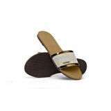 Havaianas You Trancoso Premium Bronze  Bronz Kadın Terlik