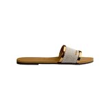 Havaianas You Trancoso Premium Bronze  Bronz Kadın Terlik