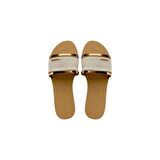 Havaianas You Trancoso Premium Bronze  Bronz Kadın Terlik