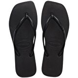 HAVAIANAS Slim Square FC Black 4148301-0090