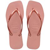 HAVAIANAS Slim Square FC Crocus Rose 4148301-3544
