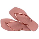 HAVAIANAS Slim Square FC Crocus Rose 4148301-3544