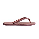 Havaianas Slim Sparkle II Pembe Terlik