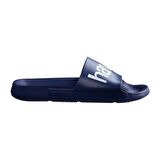 Havaianas Slide Classic Logomania Erkek Lacivert Terlik