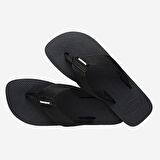HAVAIANAS Urban Basic Material Black 4148427-0090