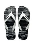 Havaianas Surf Black Erkek Siyah Terlik