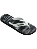 Havaianas Surf Black Erkek Siyah Terlik