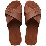 HAVAIANAS Aqua Rust Terlik 4148806-1976