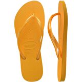 Havaianas Slim Pop Yellow  Sarı Kadın Terlik