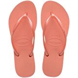 HAVAIANAS Slim FC Peach Rose 4000030-5567